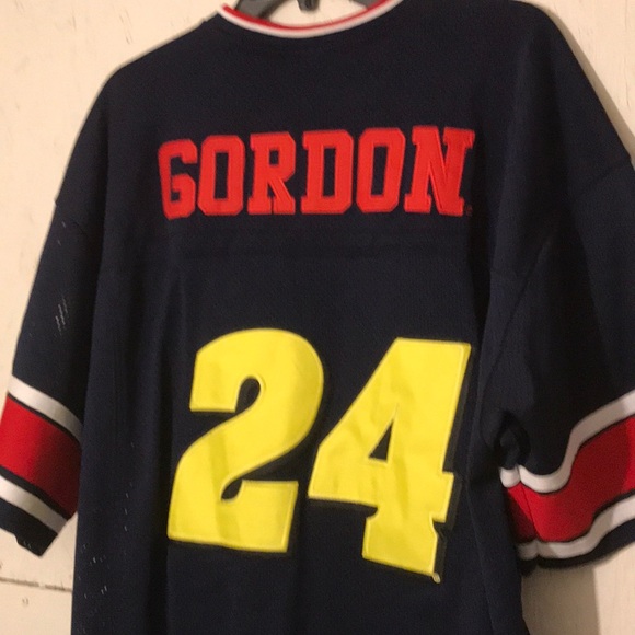 Jeff Gordon NASCAR Jersey - Picture 6 of 8